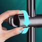 🚿💥50 % RABATT – Hånddusjholder uten boring