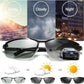 🕶️ Gafas de Sol Antirreflejos que Cambian de Color – Estilo Moderno y Protección Óptima para tus Ojos ✨☀️