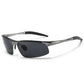 🕶️ Gafas de Sol Antirreflejos que Cambian de Color – Estilo Moderno y Protección Óptima para tus Ojos ✨☀️