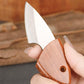 [Kreativ gave] Fruktkniv i rustfritt stål