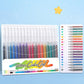 🔥⏰Siste dag av salget – kun 99,99 kr!!✨Over 50 000 solgt!🎁Glitter-gelpennesett