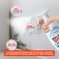 🔥 KJØP 2 FÅ 1 GRATIS! ✨ Lanwexy muggfjerningsspray – fjerner vanskelig mugg på få minutter, forhindrer ny vekst på fliser og overflater 🚿🧼