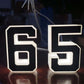 🏠✨Waterproof LED House Numbers for Outside