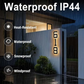 🏠✨Waterproof LED House Numbers for Outside