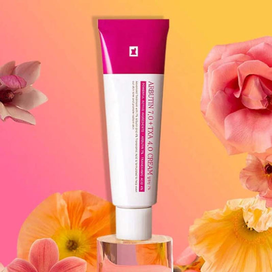 ⏳Kjøp 2 og få 1 gratis⏰Arbutin 7 % og tranexaminsyre 4 % krem💧