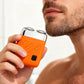 💥50 % rabatt🏆Mini elektrisk barbermaskin for menn⚡Din perfekte barbering!