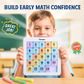 🧠 50 % RABATT! 🧩 BRAINTRAIN PUZZLE – Utfordrende spill med flere nivåer, interaktiv familieaktivitet for kognitiv utvikling og moro som styrker båndene 👨‍👩‍👧‍👦✨