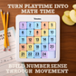 🧠 50 % RABATT! 🧩 BRAINTRAIN PUZZLE – Utfordrende spill med flere nivåer, interaktiv familieaktivitet for kognitiv utvikling og moro som styrker båndene 👨‍👩‍👧‍👦✨