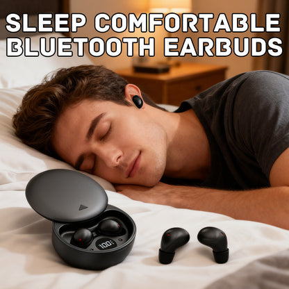 🔥Sleep Comfort Bluetooth-ørepropper