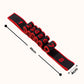 Justerbart 8-Segment Yoga Motstandsband – Perfekt for Strekk & Dans Trening | 50% RABATT!