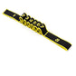 Justerbart 8-Segment Yoga Motstandsband – Perfekt for Strekk & Dans Trening | 50% RABATT!