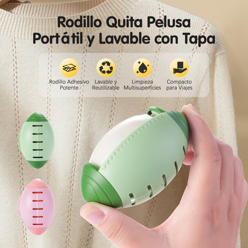 🛒 Tilbud: Kjøp 2, få 1 GRATIS! 🧹 Gjenbrukbar plakrulle – Fjerner støv ...