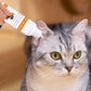 🐾 KJØP 2 FÅ 1 GRATIS! ✨ Ørerenser for kjæledyr – mild formel med beroligende aloe for hunder og katter, forhindrer infeksjoner og lukt 🌿👂