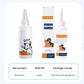 🐾 KJØP 2 FÅ 1 GRATIS! ✨ Ørerenser for kjæledyr – mild formel med beroligende aloe for hunder og katter, forhindrer infeksjoner og lukt 🌿👂