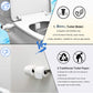 ❤️💦Badrom Ikke-elektrisk toalettvasker med dobbel dyse Bidet Hygienisk selvvaskende bidet✨