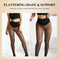 🔥SISTE DAG Hot Sale 50 % AVSLAG🔥Termiske formende tights for kvinner med kompresjonslinning