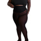 🔥SISTE DAG Hot Sale 50 % AVSLAG🔥Termiske formende tights for kvinner med kompresjonslinning