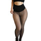 🔥SISTE DAG Hot Sale 50 % AVSLAG🔥Termiske formende tights for kvinner med kompresjonslinning