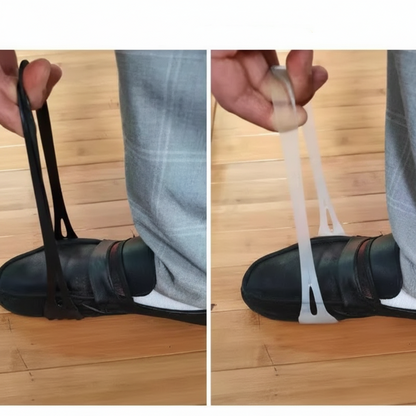 Universelle 5-tenners isblokker for sko og støvler