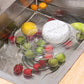 🍉🥬 Effektive bærbare maskiner for vask av frukt og grønnsaker
