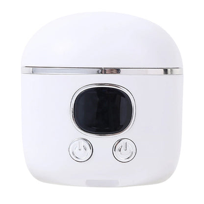 Batteridrevet elektrisk neglklipper