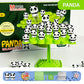 🐸Balance Tree Frog Stacking Game Toys