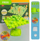 🐸Balance Tree Frog Stacking Game Toys