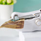 ⏳🔥LIMITED-TIME 50% OFF! ⏰🧵 Mini Electric Sewing Machine – Lightweight, Portable & Easy to Use! ✨