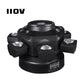 Multi-Beam LED-stemningsbelysning