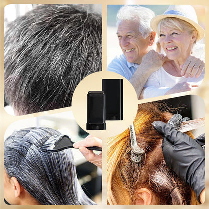 💥 Raskt, enkelt, naturlig – kjøp 3, betal for bare 2! 2-i-1 fargepenner