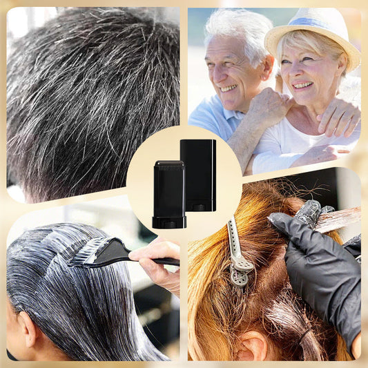 💥 Raskt, enkelt, naturlig – kjøp 3, betal for bare 2! 2-i-1 fargepenner