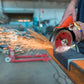 🔧 BEGRENSET TID: 50 % RABATT! ✨ Vannsprøyte for støvfjerning til skjæremaskin – to sprøytemoduser, fleksibelt aluminiumsrør, rustbeskyttelse 💧