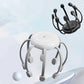Intelligent Octopus Head Massager🐙 50 % RABATT NÅ! 💆‍♂️ Intelligent Octopus Head Massager – Avslappende knading, flere moduser og bærbar design 🔋