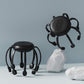 Intelligent Octopus Head Massager🐙 50 % RABATT NÅ! 💆‍♂️ Intelligent Octopus Head Massager – Avslappende knading, flere moduser og bærbar design 🔋