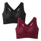 Criss-Cross Lift & Sculpt Komfort-BH