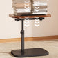 C-formet justerbart klappbord