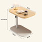C-formet justerbart klappbord