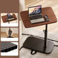 C-formet justerbart klappbord