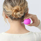 Vakuum Massasjekopper i Glass og Silikon