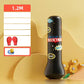 Oppblåsbar boksetumbler for barn
