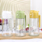 ⏰🔥BEGRENSET TID: 50 % RABATT!💕2 i 1 oljesprøyte og -dispenser i glass🔥