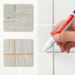 🖌️Mugghindrende og vanntett fugestift for keramiske fliser! 🧱