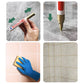 🖌️Mugghindrende og vanntett fugestift for keramiske fliser! 🧱