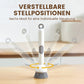 💗Begrenset tid 50 % rabatt💗🧼 Fjern smuss enkelt – roterbar rengjøringsbørste 🔄