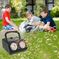 😄Tidsbegrenset tilbud: 50 % rabatt på håndholdt boblemaskin med flere hull