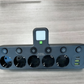 Intelligent stikkontaktlist med USB-tilkoblinger