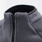 ❄️ Norges Beste Utendørs Fleecegenser – HALV PRIS! Half-Zip, Anti-Pilling, Superlett & Varm! S til 4XL – Perfekt for Alle Turer!