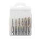 🔥 6-i-1 Multifunktionell Spiralkran – 50% RABATT! Bland & Håndter Alt Med Utrolig Effektivitet!