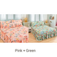 Tidsbegrenset! 🚨 3-delt Ruffled Sengetrekk – 50% Billigere – Ingen Restposter Snart!