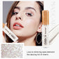 ✨ KJØP 1, FÅ 1 GRATIS! 🌟 Glitterfylt farget mascara for vipper – Umiddelbar festivalglamour, langvarig glans og vanntett formel 🎉